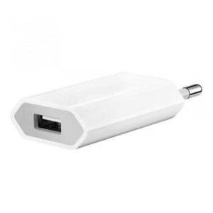 Adaptador De Corrente USB Apple (MD813ZM/A)