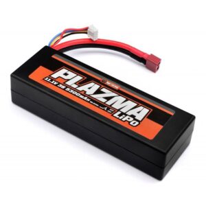 Bateria HPI Racing 11.1V 5300mAh (160163)