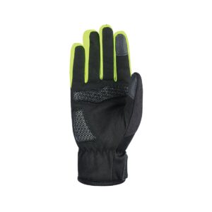 Luvas Oxford Bright Gloves 3.0 M Pretas
