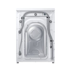 Máquina de Lavar e Secar Roupa Samsung 10.5Kg 1400RPM Branca (WD10T634DBH/S3)