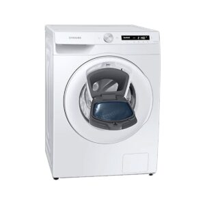 Máquina de Lavar Roupa Samsung 8Kg 1400RPM Branca (WW80T554DTW)