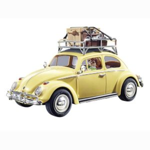 Playmobil Volkswagen Beetle Edição limitada (70827)