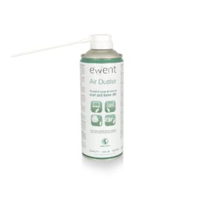 Spray de Limpeza Ewent EW5601 400ml