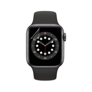 Película Protetora Hidrogel Apple Watch Series 7 45mm