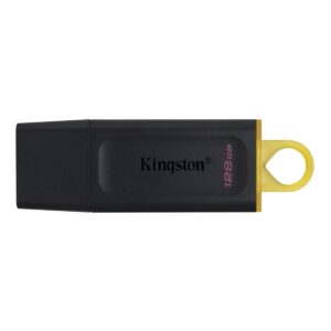 Pen USB 3.2 Kingston 128 GB Datatraveler Exodia