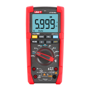 MT-MULTIMETER-UT17BPRO