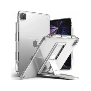 Capa Proteção Ringke Fusion Apple iPad Pro 11″ 2021 Transparente
