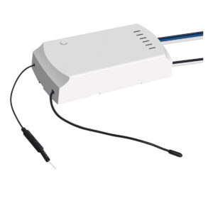 Controlador p/Ventoinha Sonoff iFan04-H Wi-Fi Branco