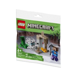 LEGO Minecraft The Dripstone Cavern (30647)