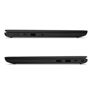 Portátil Lenovo ThinkPad L13 Gen 3 13″ i5-1235U SSD 512GB/16GB Preto