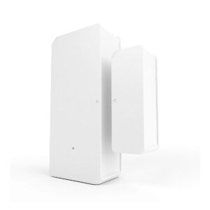 Sensor Wireless p/Portas e Janelas Sonoff DW2 Wi-Fi Branco