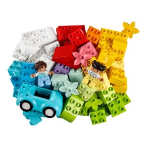 LEGO DUPLO Brick Box (10913)