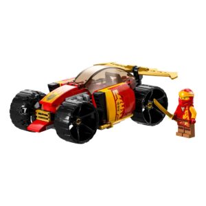 LEGO Ninjago Kai’s Ninja Race Car EVO (71780)