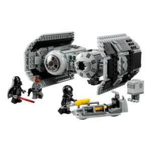 LEGO Star Wars TIE Bomber™ (75347)