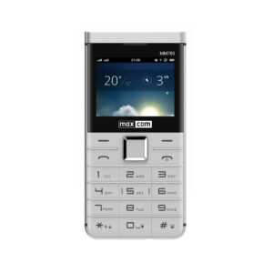 Maxcom Comfort MM760 Dual SIM Branco