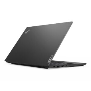 Portátil Lenovo ThinkPad E15 G4 15″ i5-1235U SSD 256GB/8GB Preto