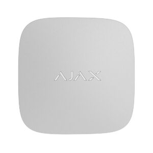 Sensor de Temperatura/Humidade Ajax Life Quality Branco
