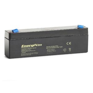 Bateria Chumbo EnergiVM 12V 7A MV1223