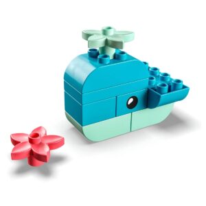 LEGO Duplo Baleia – 30648