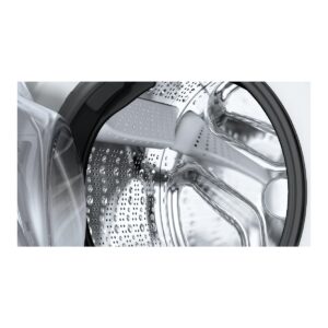 Máquina de Lavar Roupa Balay 3TS085BE 8Kg 1200 rpm Branco