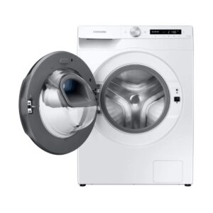 Máquina de Lavar Roupa Samsung WW90T554DAW  9Kg Branca