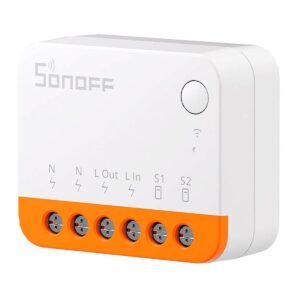 Smart Switch Sonoff MINIR4