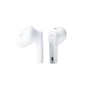 Auriculares Bluetooth 3MK Lifepods Branco