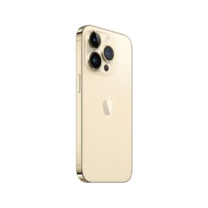 iPhone 14 Pro Max 128GB Dourado