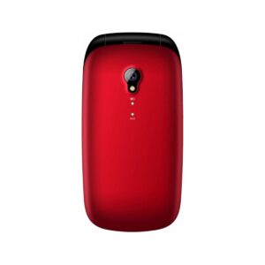 Telemóvel Maxcom Comfort MM816 Dual SIM Vermelho