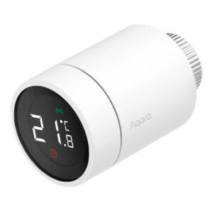 Válvula Termostática Inteligente Aqara Smart Thermostat E1 Branco