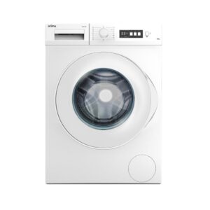 Máquina de Lavar Roupa Orima ORM-1081 8Kg Branca