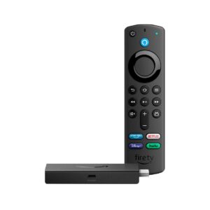 Fire TV Stick Amazon 3ª Geração 2021