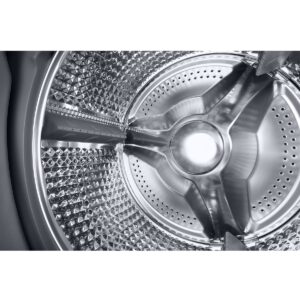 Máquina de Lavar e Secar Roupa Samsung 9Kg Cinzenta (WD90TA046BX/EP)