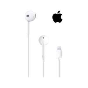 Auriculares Apple EarPods Lightning (MMTN2ZM/A)