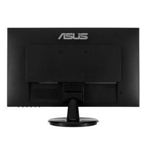 Monitor Asus VA24DQF 23.8″ FHD 100Hz Preto