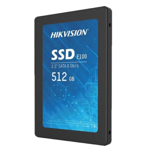 HS-SSD-E100-512G