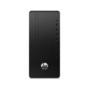 Computador HP 290 G4 MT i5 10500 SSD256+HDD1TB/8GB W10P