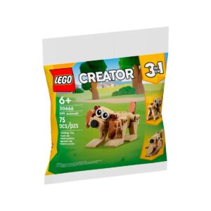 Lego Creator Gift Animals – 30666
