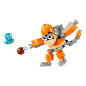 LEGO Sonic Kiki’s Coconut Attack – 30676