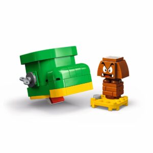 LEGO Super Mario Goomba’s Shoe Expansion Set (71404)