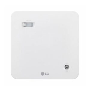 Projetor LG PF510Q SmartTV FHD 450lm Branco