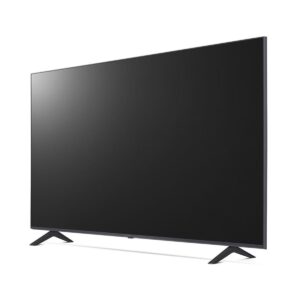 TV LG Série UR78 SmartTV 65″ LED 4K UHD