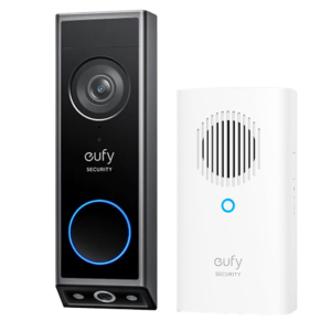 EUFY-DOORBELL-E340-KIT