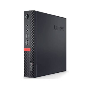 Computador Lenovo M710Q TINY I5-7400T SSD512GB/16GB W11P Recondicionado Grade A