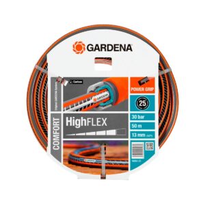 Mangueira de jardim GARDENA Comfort HighFLEX 13mm 50m