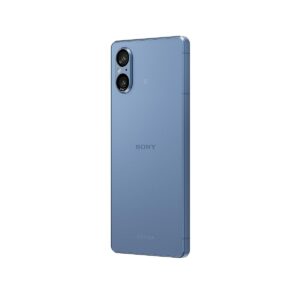 Sony Xperia 5 V 8GB/128GB 5G Dual SIM Azul