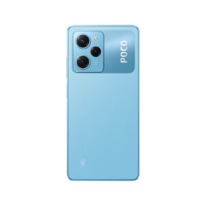 Xiaomi Poco X5 Pro 5G 256GB/8GB Dual SIM Azul