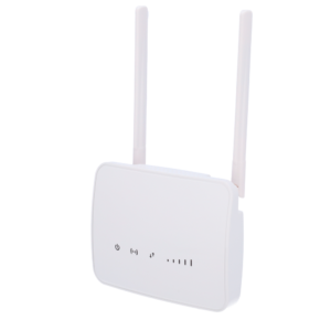 SF-ROUTER-4G-UPS-4P