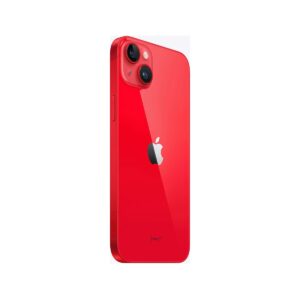 Apple iPhone 14 256GB (Product) Red
