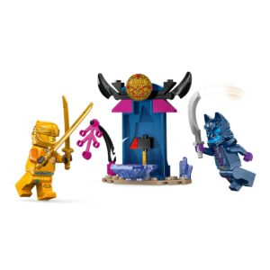 LEGO Ninjago Robô de Combate do Arin – 71804
